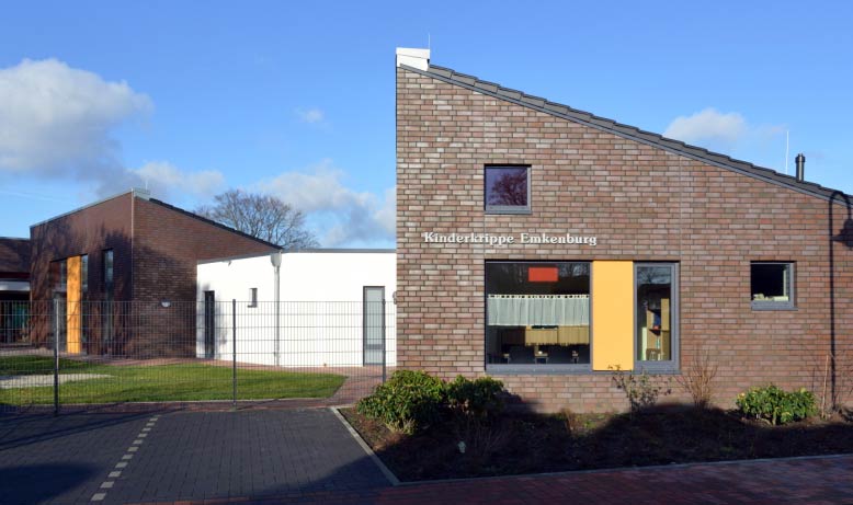 Kinderkrippe Emkenburg 8